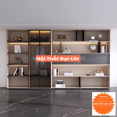 Tủ giám đốc lưu trữ hồ sơ TGĐ008