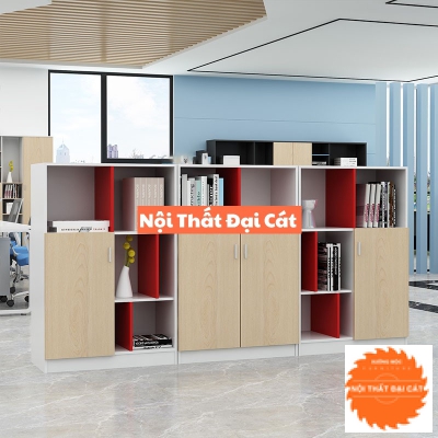 Tủ hồ sơ nhỏ gọn đa năng THST047