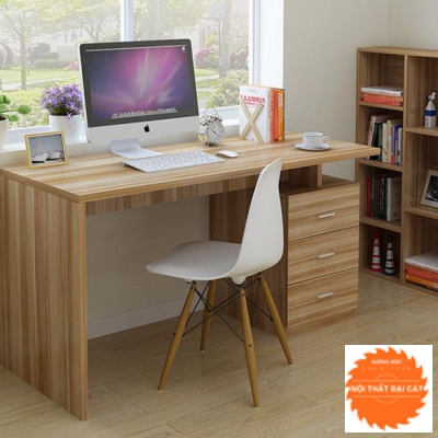 Bàn học kèm tab BH006