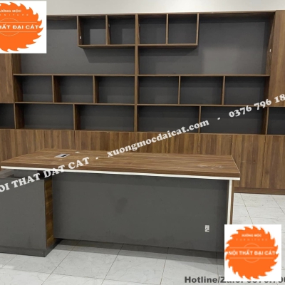 Bàn giám đốc MS22008
