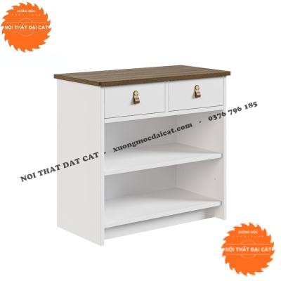 Tủ nhỏ để đầu giường phòng ngủ T072