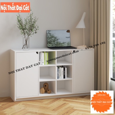 Tủ đựng đồ đa năng - tủ trang trí TĐ082