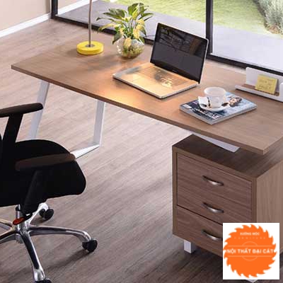 Bàn trưởng phòng thiết kế tinh tế 