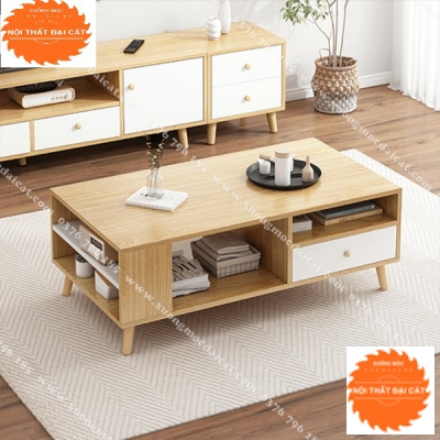 Bàn sofa hiện đại thiết kế đẹp BS050