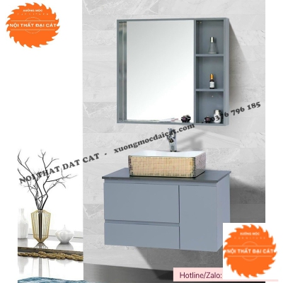 Tủ lavabo phòng WC TBVS023