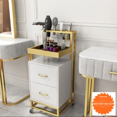 Tủ nhỏ cạnh gương TSL013