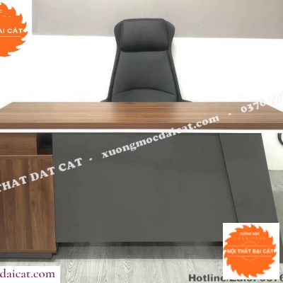 Bàn giám đốc MS22009