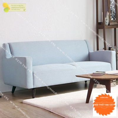 Ghế sofa đẹp phòng khách giá rẻ 