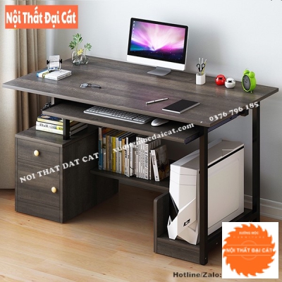 Bàn làm việc đa năng BLV105