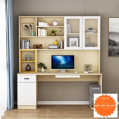 Bàn làm việc thiết kế thông minh BLV085