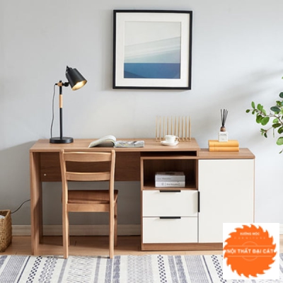 Bàn làm việc tại nhà BLV086