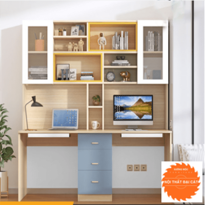 Bàn làm việc tại nhà BLV087