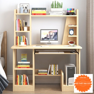 Bàn làm việc thiết kế đa chức năng BLV090
