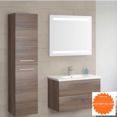 Tủ lavabo phòng WC MS005