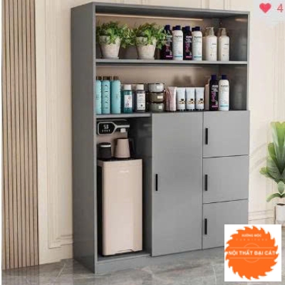 Tủ locker văn phòng nhiều hộc TL011