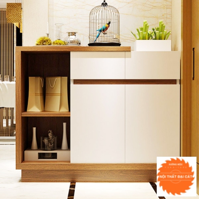 Tủ giày nhỏ gọn TG084