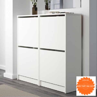 Tủ giày thông minh 4 hộc TG088