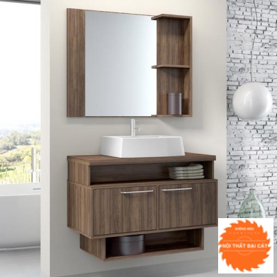 Tủ lavabo phòng WC MS009