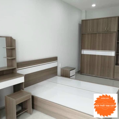 Combo phòng ngủ giá tốt CBPN003