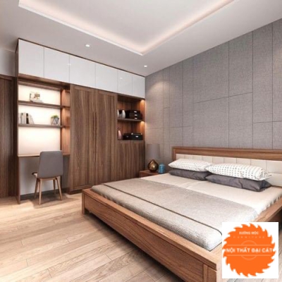 Combo phòng ngủ giá tốt CBPN008