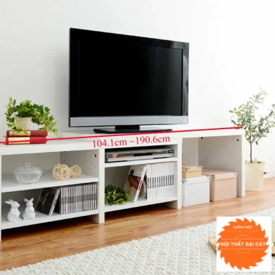 Kệ tivi thông minh KTV117