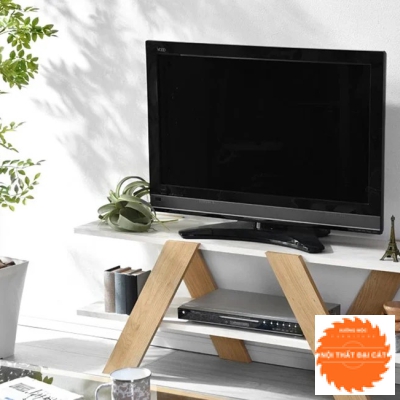 Kệ tivi decor trang trí KTV115