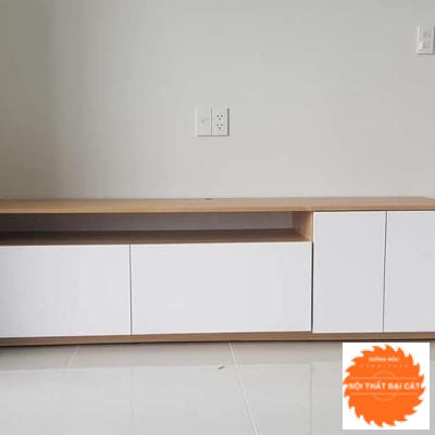 Kệ tivi phòng khách KTV123