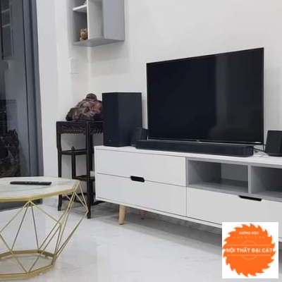 Kệ tivi phòng khách KTV126