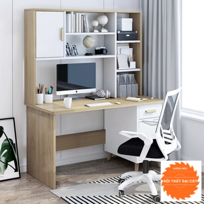 Bàn học tại nhà thiết kế hiện đại BH021