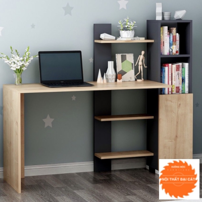 Bàn học tại nhà tiện lợi BH018