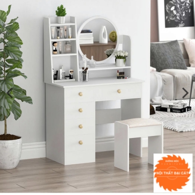 Bàn trang điểm cho phái nữ BTĐ019
