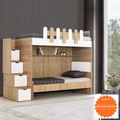 Giường Tầng Cavan GT010