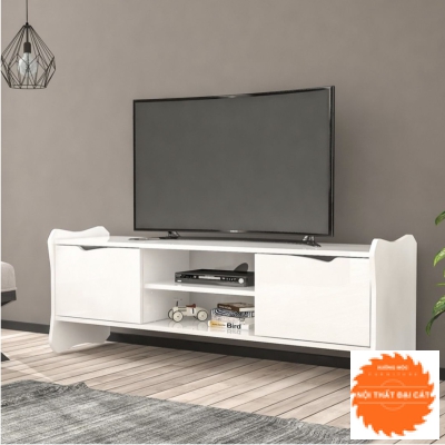 Kệ tivi phòng khách đẹp KTV138