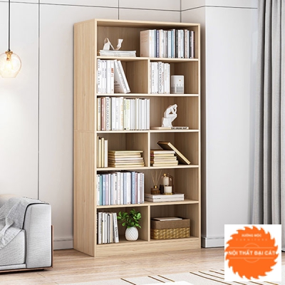 Kệ để sách báo cho gia đình KS015