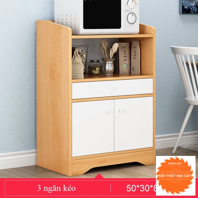 Tủ để đồ nhà bếp TBN009