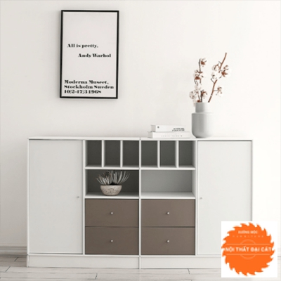 Tủ để đồ phòng bếp TBN041