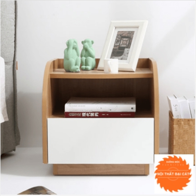 Tab đầu giường phòng ngủ đẹp T027