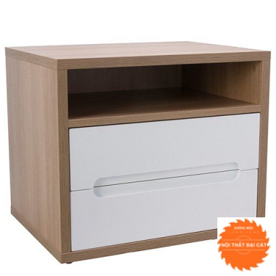 Tab đầu giường góc vuông T029