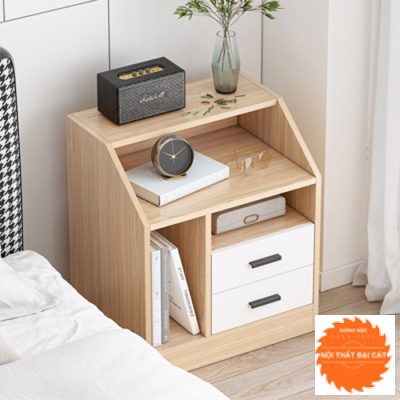 Tab trang trí đầu giường T030