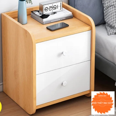 Tab đầu giường đẹp T032