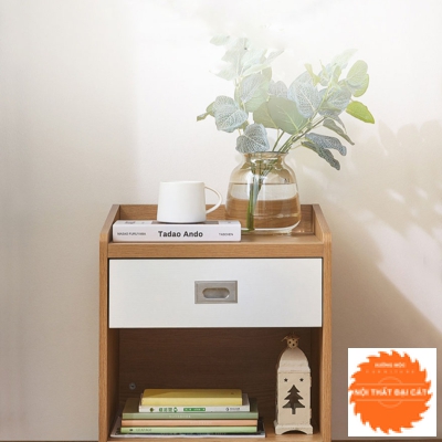 Tab trang trí, để đồ đầu giường T033