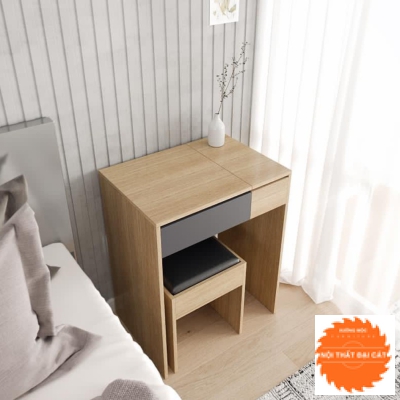 Bàn trang điểm nhỏ cho phòng ngủ BTĐ027