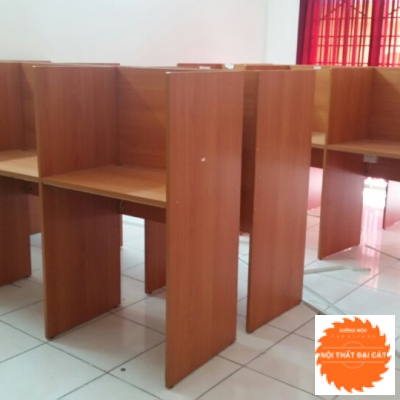 Vách ngăn bàn làm việc MS016