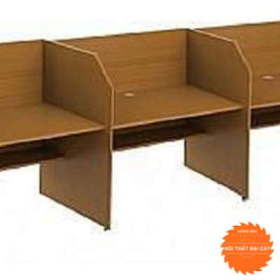 Vách ngăn bàn làm việc MS019
