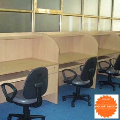 Vách ngăn bàn làm việc MS022