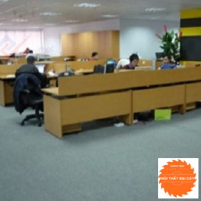 Vách ngăn bàn làm việc MS024