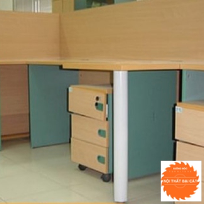 Vách ngăn bàn làm việc MS026