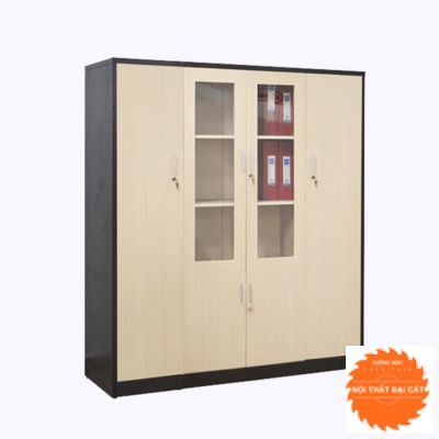 Tủ lưu trữ hồ sơ tài liệu văn phòng THS025