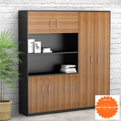 Tủ hồ sơ lưu trữ tài liệu đa năng THS028