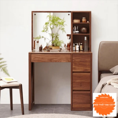 Bàn trang điểm gỗ công nghiệp BTĐ042